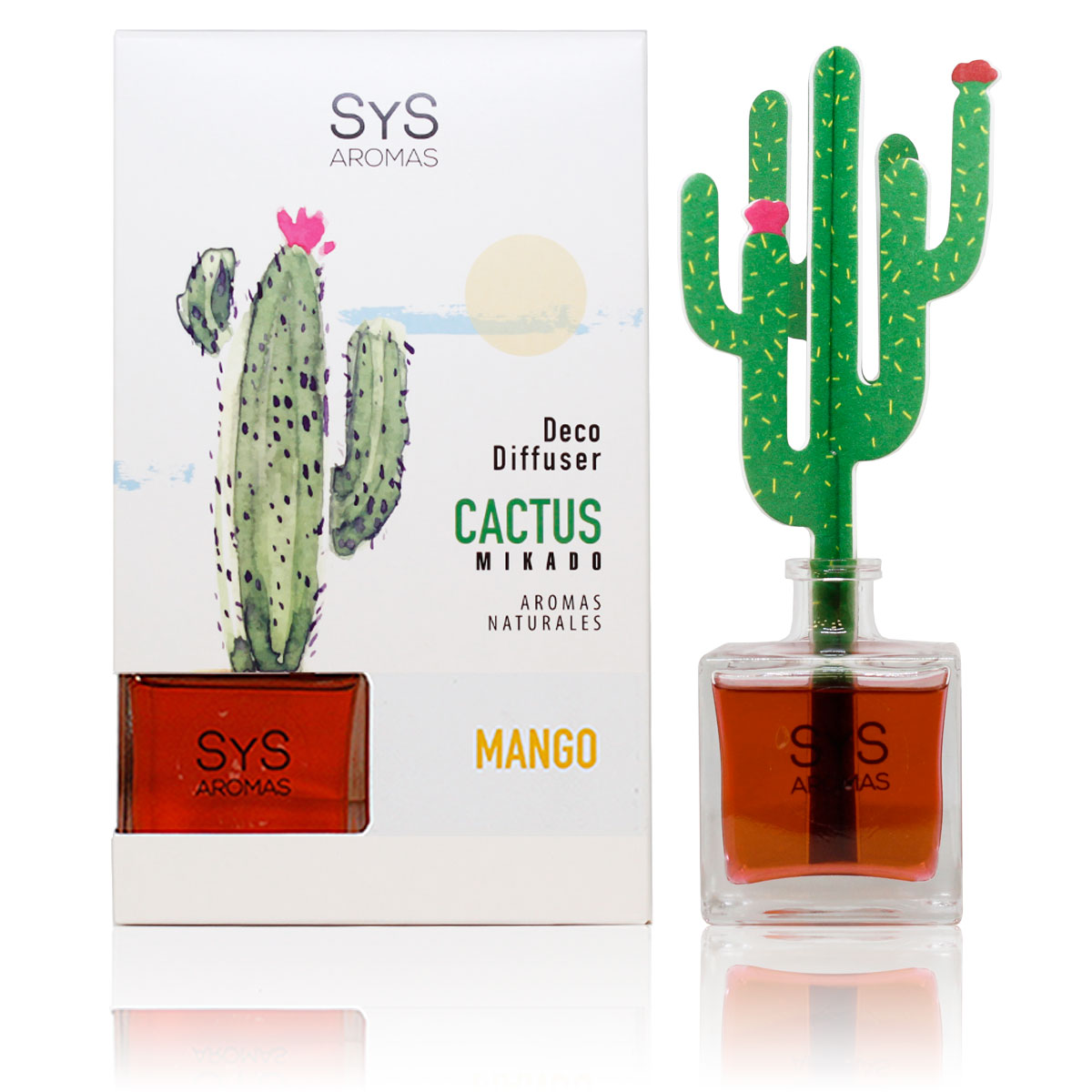 Cactus SyS Mango